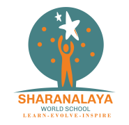 Sharanalaya Montessori School - Injambakkam - Chennai