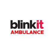Blinkit Ambulance