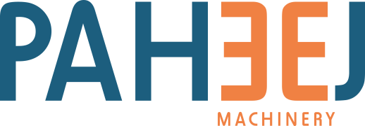 Paheej Machinery