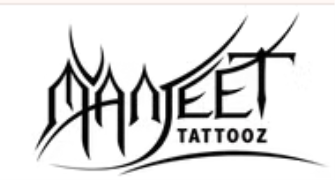 Manjeet Tattooz - Tilak Nagar - Delhi