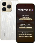 Realme 15T 5G