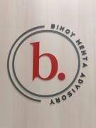 Binoy Mehta Advisory (EDU World) - Vile Parle - Mumbai