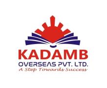 Kadamb Overseas - Ranip - Ahmedabad