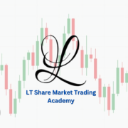Lt Share Market Trading Academy