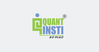 Quantinsti Quantitative Learning Pvt Ltd
