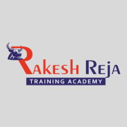 Rakesh Reja Trading Academy