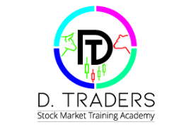 D.Traders Stock Market Training Academy