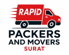 Rapid Packers and Movers