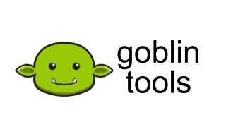 Goblin Tools
