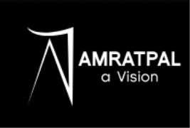 Amratpal A Vision