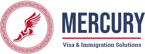 Mercury Visa and Immigration Solutions