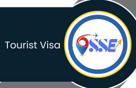 SSE Visa & Travel Services