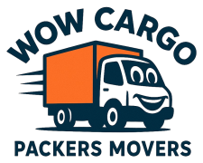 Wow Cargo Packers Movers - New Delhi