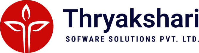 Thryakshari Software Solutions