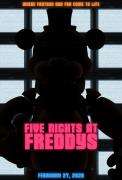 Five Nights at Freddy