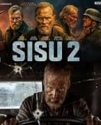 Sisu: Road to Revenge