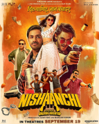 Nishaanchi
