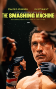 The Smashing Machine