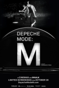 Depeche Mode: M