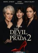 The Devil Wears Prada 2
