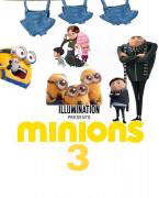 Minions 3
