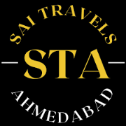 Sai Travels - Nava Vadaj - Ahmedabad