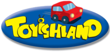 Toyishland