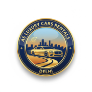 AS Luxury Cars Rentals - Delhi