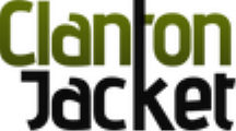 Clantonjacket