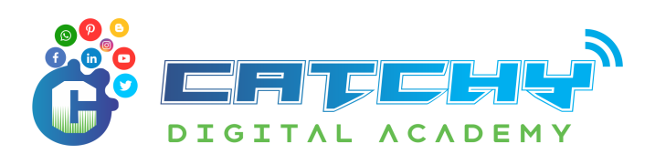 Catchy Digital Academy - Gandhipuram - Coimbatore