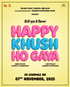 Happy Khush Ho Gaya