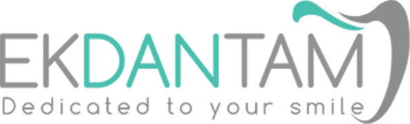 Ekdantam Dental Clinic - Mansarovar - Jaipur