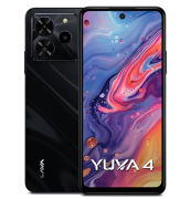 Lava Yuva 4