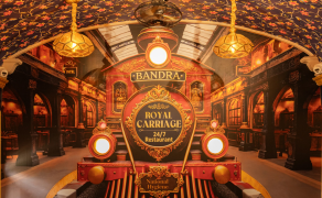 Royal Carriage - Bandra - Mumbai