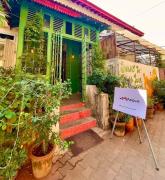 The Lovefools - Bandra West - Mumbai