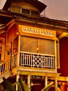 Scarlett House - Bandra West - Mumbai