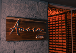 Amaru - Bandra West - Mumbai