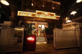 Vietnom - Khar West - Mumbai