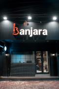 Banjara Multi Cuisine Restaurant - Taltala - Kolkata