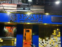 Splash Luxorant The Aquarium Restaurant - Ballygunge - Kolkata