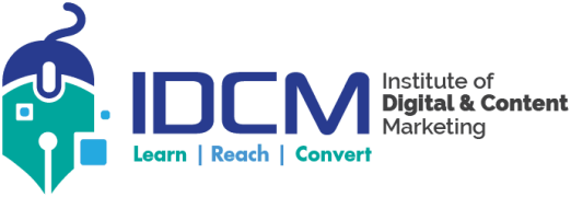 Institute of Digital and Content Marketing (IDCM) - Chowringhee - Kolkata