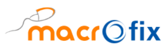 Macrofix Software