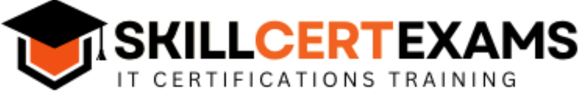Skillcertexams