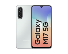 Samsung Galaxy M17 5G