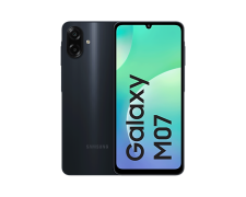 Samsung Galaxy M07