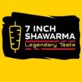 7 Inch Shawarma - Andheri West - Mumbai