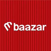 M Baazar