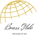Brassglobe