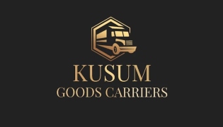 Kusum Goods Carriers - Kishan Ganj - Delhi