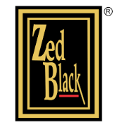 Zed Black
